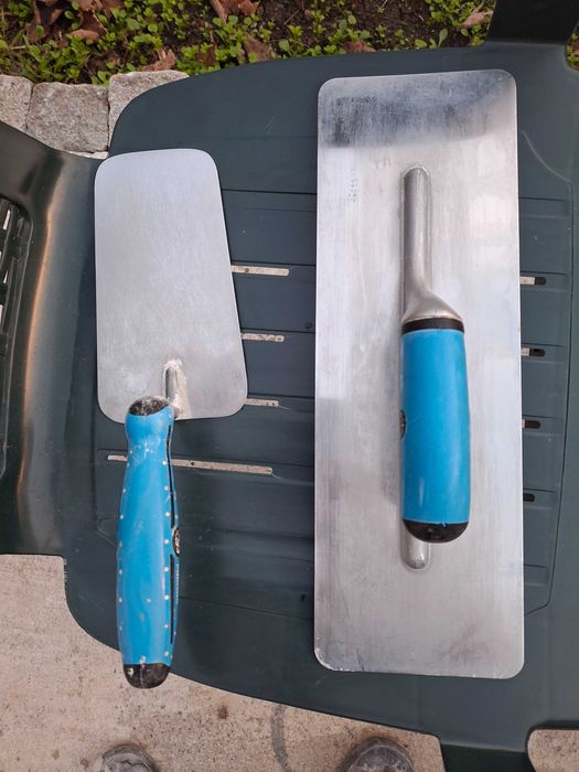 Малаmашка и мистрия Ausonia