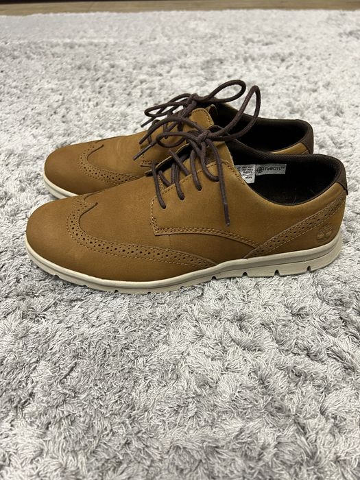 Туфли Timberland