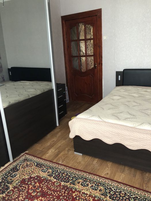 4-комнатная квартира