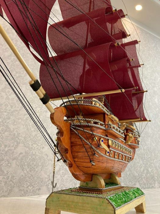 Делаем Декоротивние изделие Ручная работа