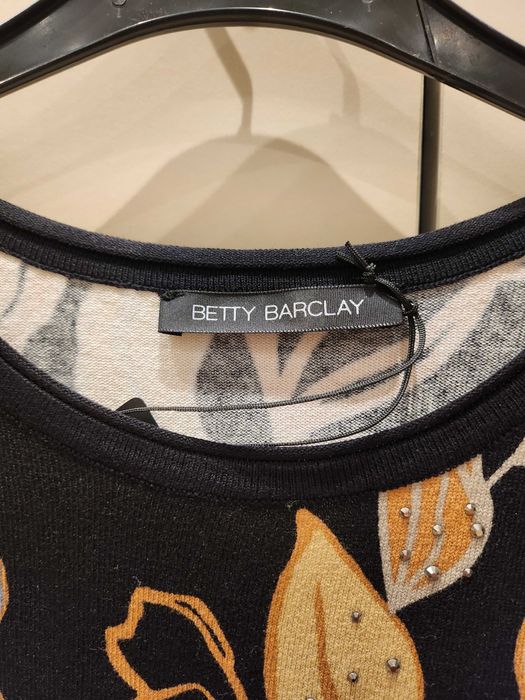 Нова дамска блуза Betty Barclay