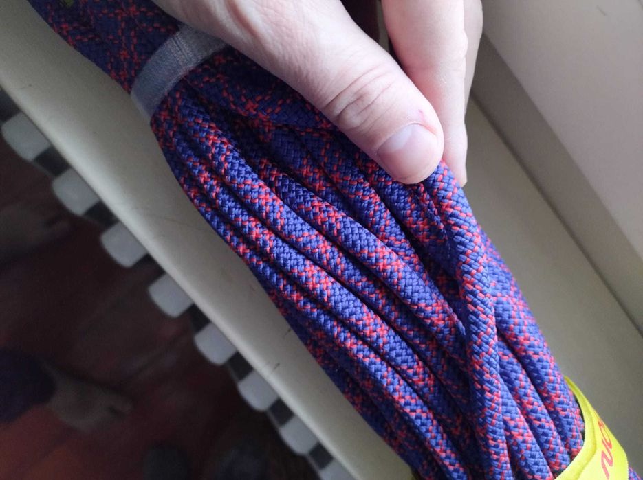 Cordelina alpinism 30 m