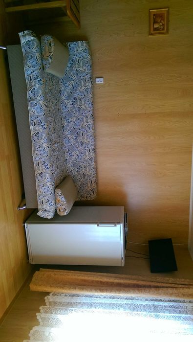 ТЁПЛЫЙ домик в Боровом