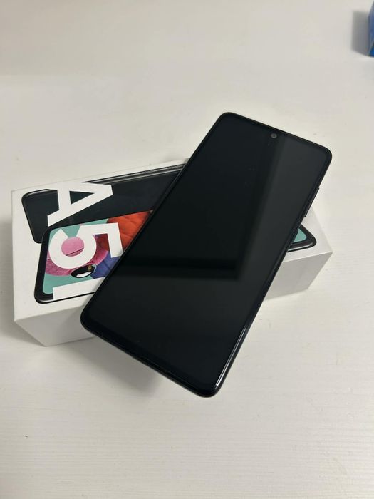 Samsung Galaxy A51