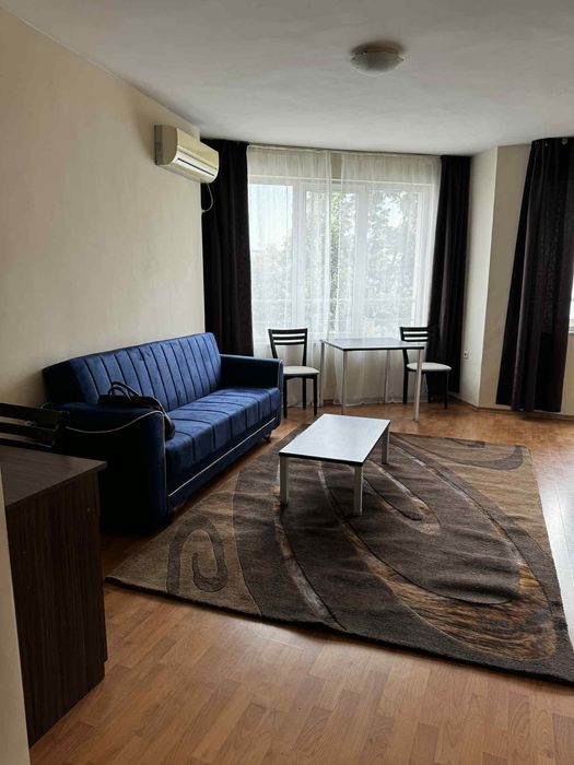 Дава се под наем Двустаен апартамент в София, Редута - 70 кв.м за 600 € - Снимка #2