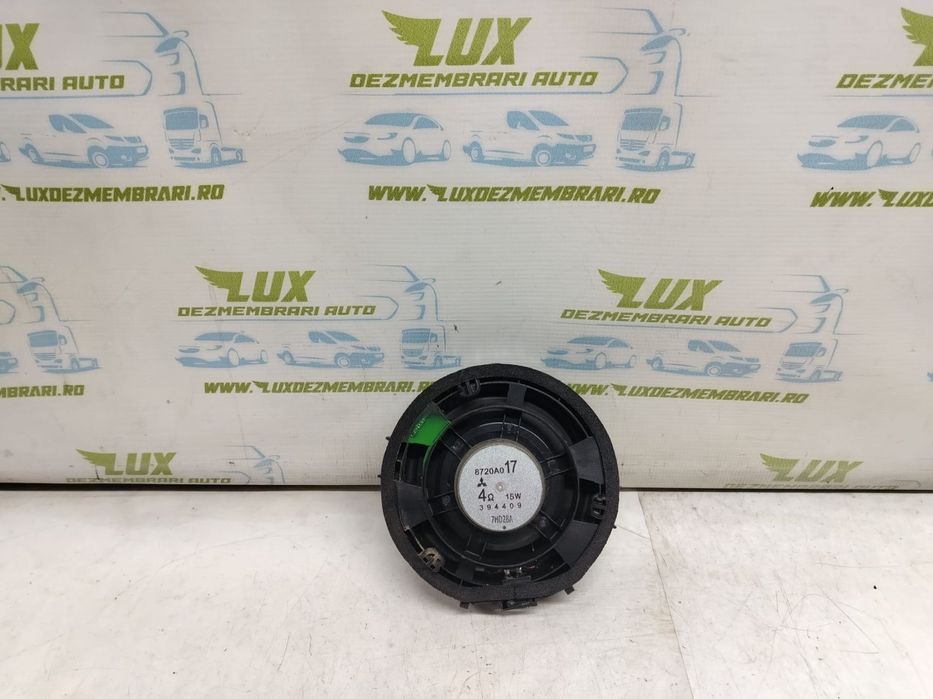 Boxa difuzor 8720a017 Mitsubishi Outlander 2 [2005 - 2009]