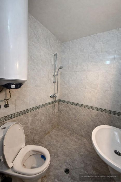 Дава се под наем Двустаен апартамент в Варна, Левски - 60 кв.м за 498.27 € - Снимка #4