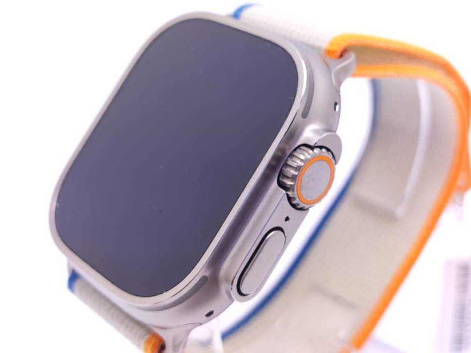 Smartwatch Apple Watch Ultra 2, Garantie 2 ani | TotalConvert.ro