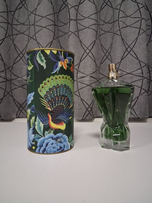 Jean paul gaultier le beau paradise garden