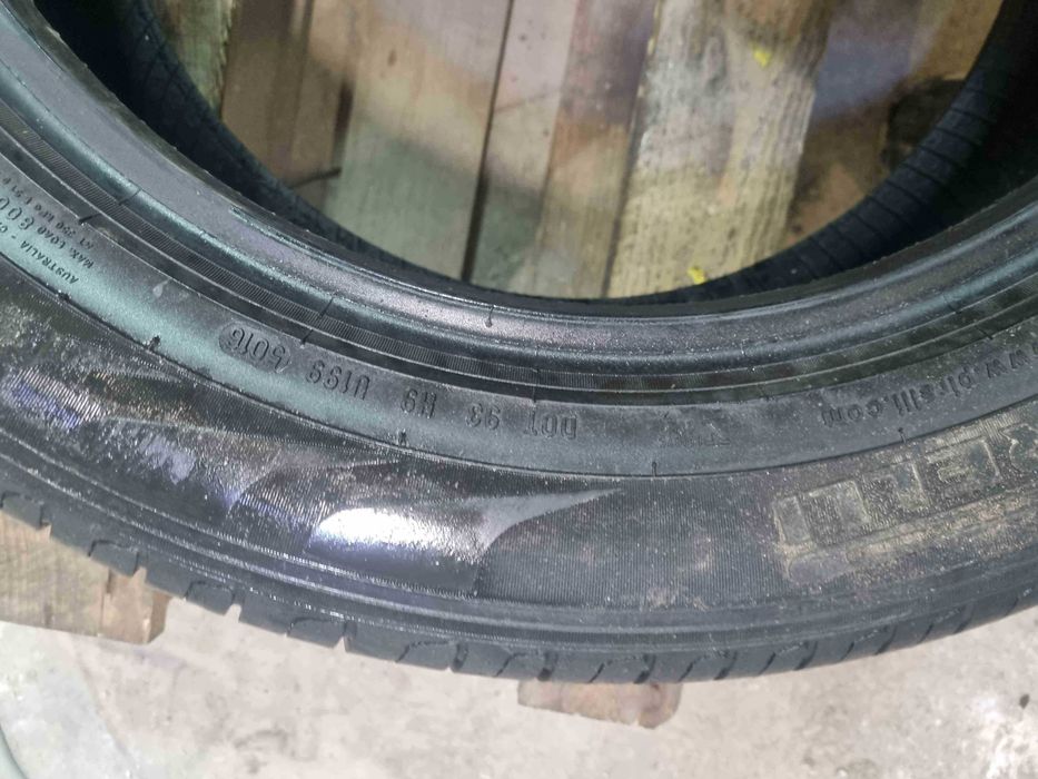 235/55 R18 • Vara • Pirelli Scorpion Verde 100V | 2 buc | Pret/buc