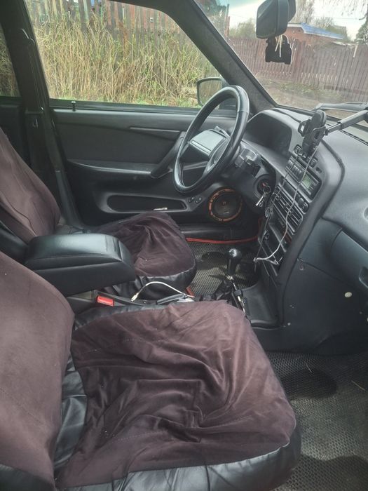 Продам ваз  2114