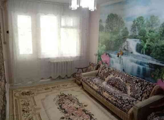 2 xonalik kvartera sotiladi