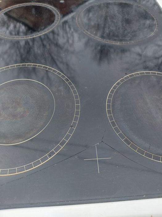 Печка Gorenje retro 50 см