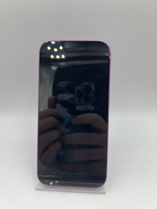 Iphone 16 128Gb / 100% Baterie Garantie # 53467