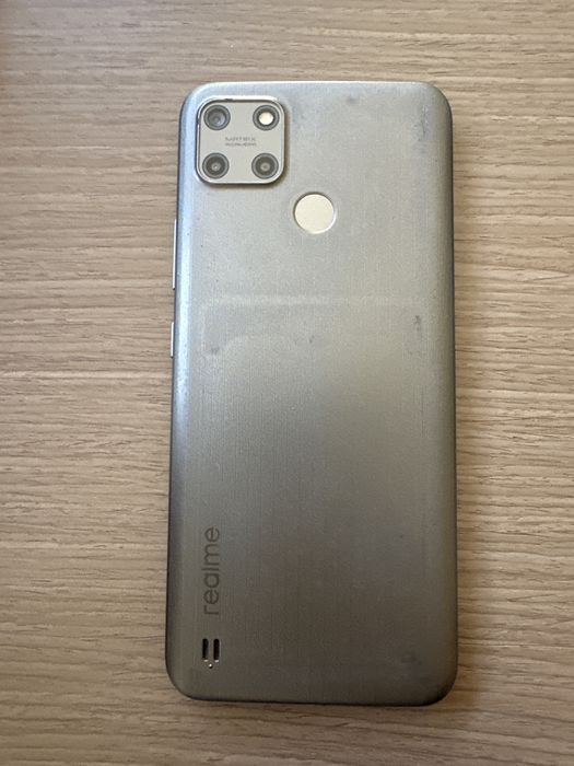Realmi 4/64 ime
