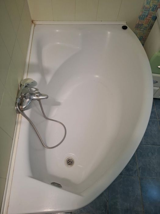 Продаётся ванная