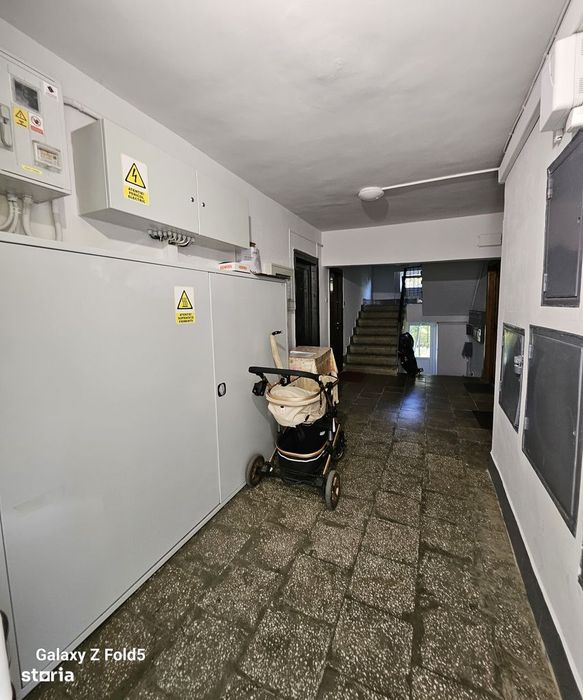 Apartament 2 camere – semidecomandat, Nufărul •