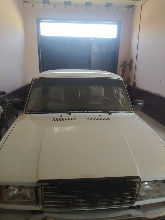 Vaz 21 07 injektor 2006 yil