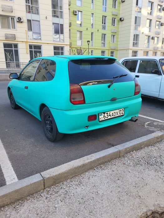 Продам рабочую лошадку