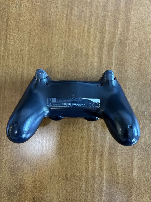 PlayStation 4 Slim 500Gb
