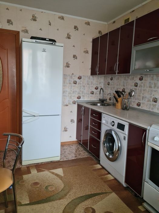 Сдам квартиру 12 мкр