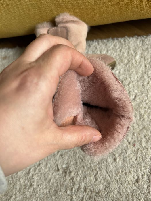 Детски обувки Falcotto, размер 18