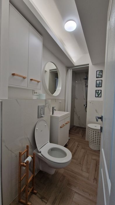 Apartament 2 camere de închiriat – Centru