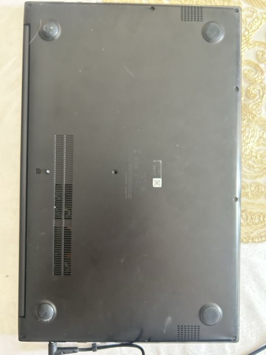 AsusVivoBook ноутбук