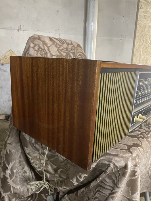 Радиола рекорд 311 314