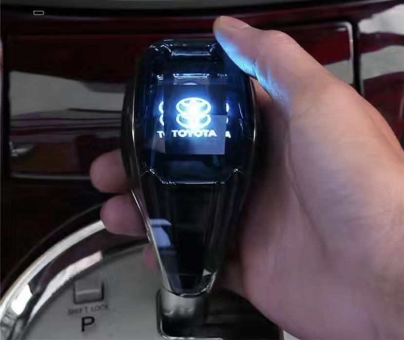 Ручка Акпп Toyota