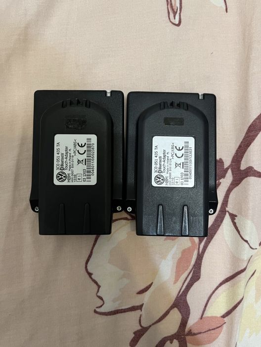Vând adaptor bluetooth 3CO051435TA