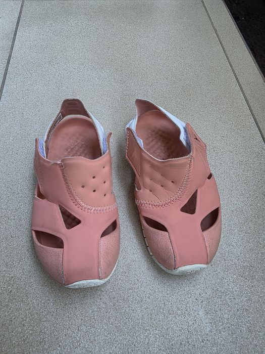 Сандали Nike Jordan Flare 23.5 размер