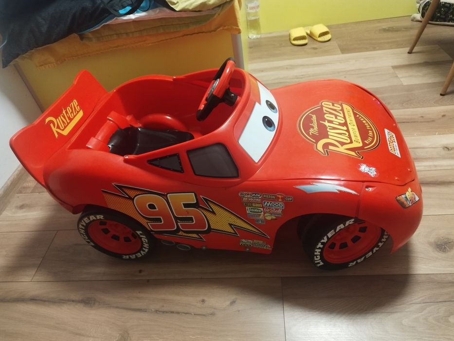 Акумулаторна кола