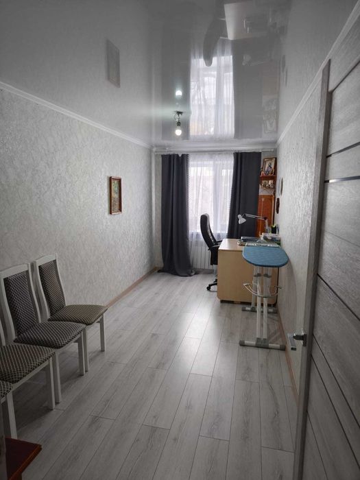 3 комнатная, Центр города