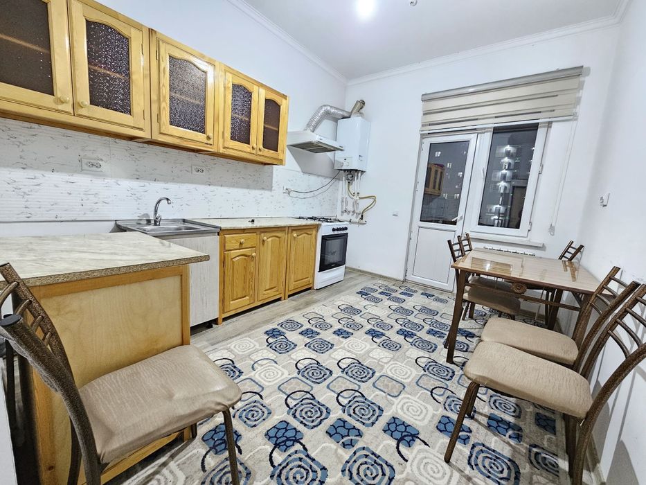 Янги хает Янги Дархон