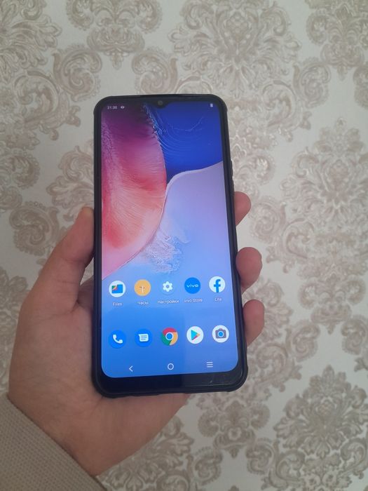 VIVO Y15S 3/32GB