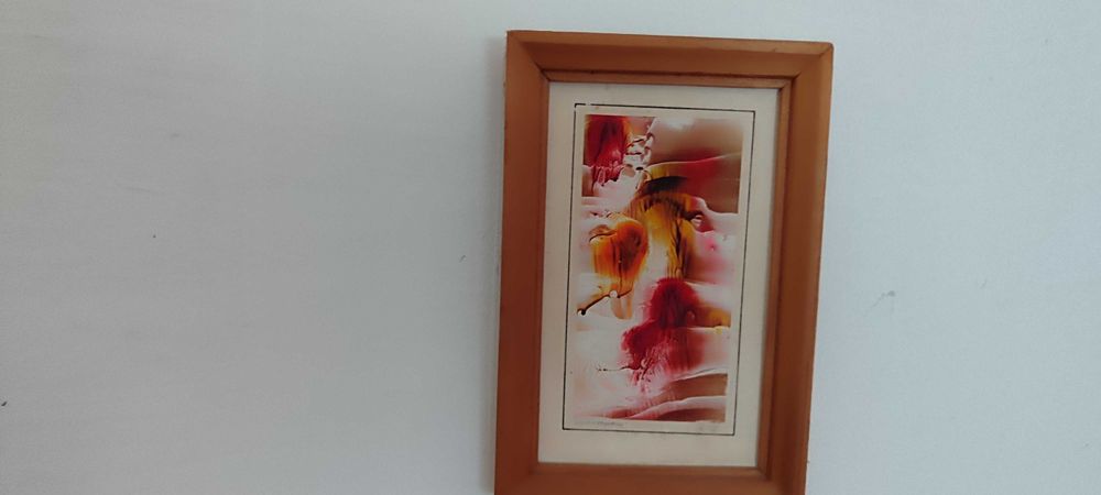 Картини в рамка различни размери