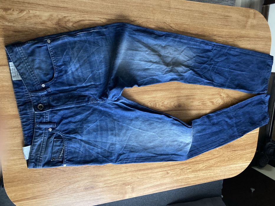 Мъжки оригинални дънки Diesel