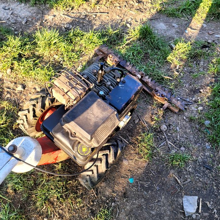 De vânzare stare de funcționare