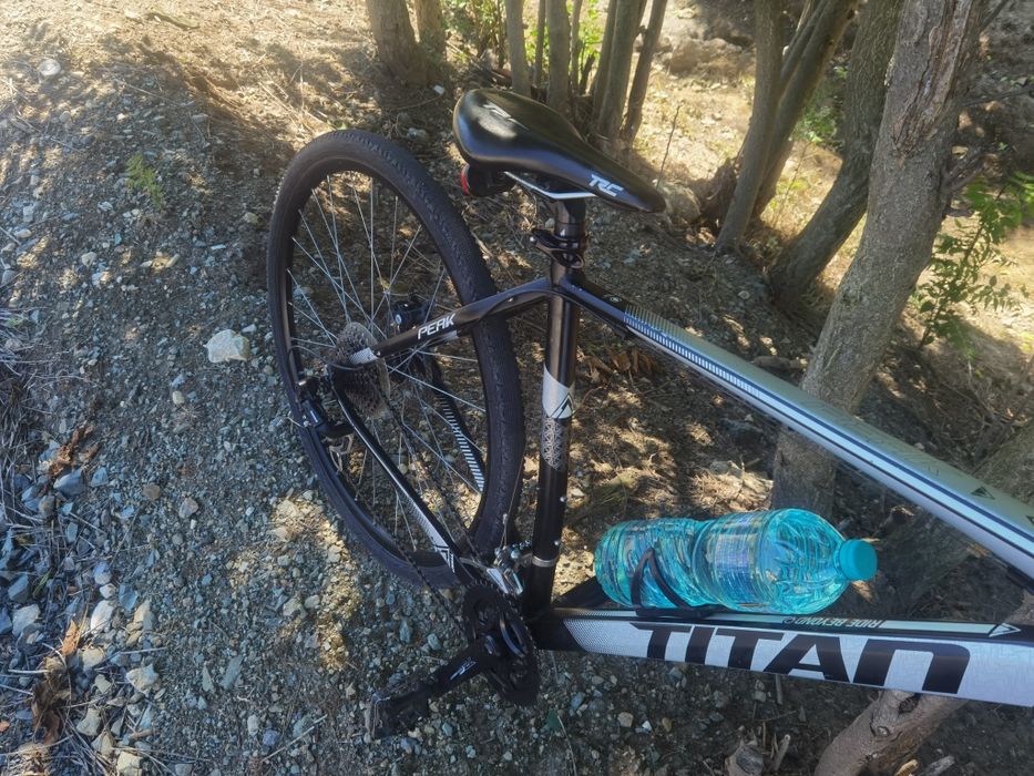 Vand bicicleta 29