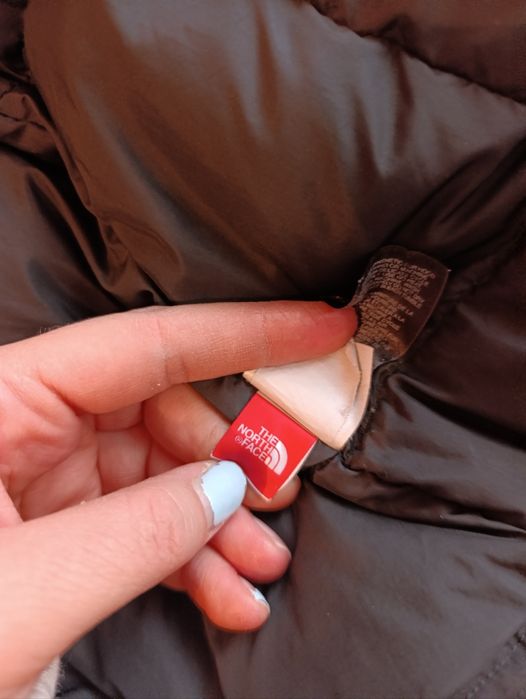 Дамско яке The North Face