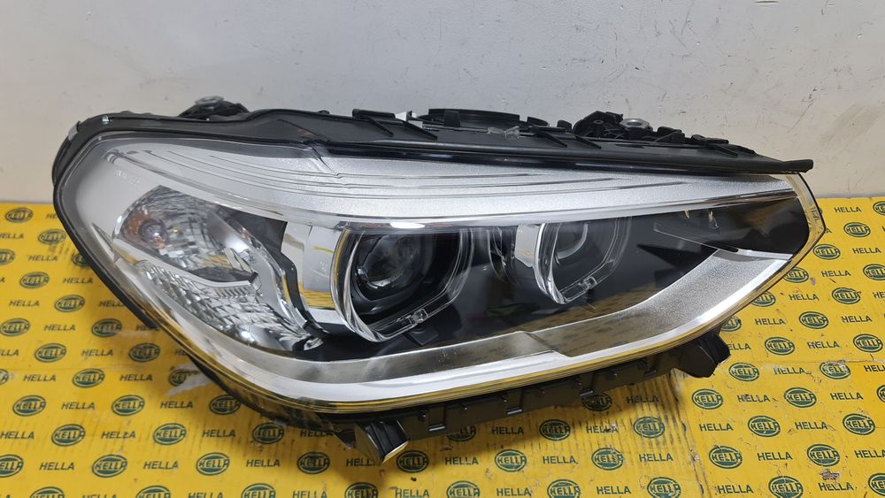 Far faruri led BMW X3 G01 X4 G02 F97 F98 8739648 complet modul