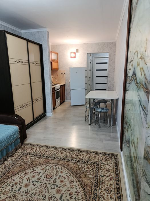 Астана продам евро двушку