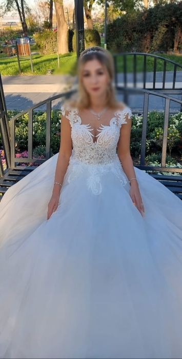 Rochie de mireasa