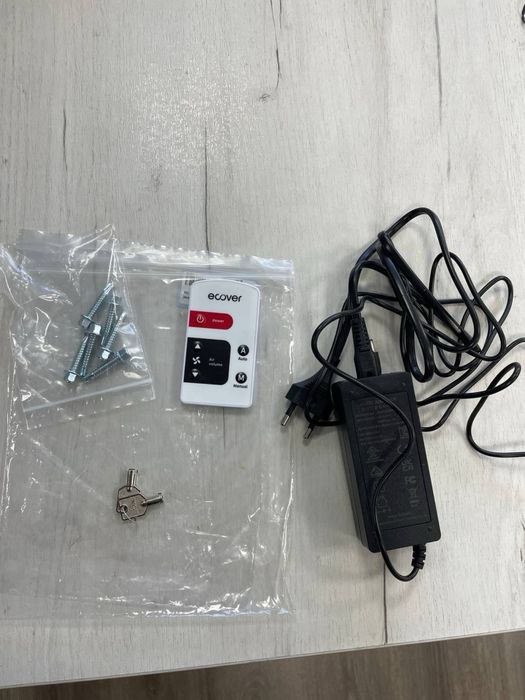 Очиститель воздуха Ecover