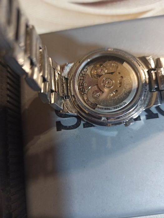 Часовник SEIKO мъжки