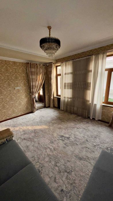 Дом ховли 5.25 соток