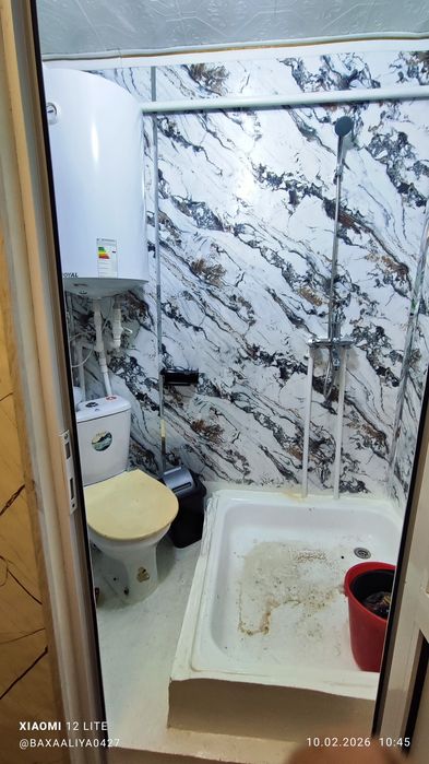 Продается 1х квартира