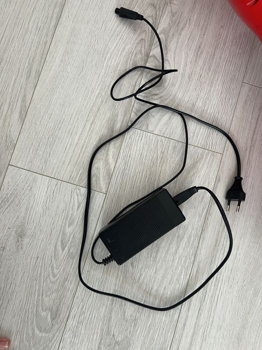 Hoveboard FreeWheel Junior Roșu