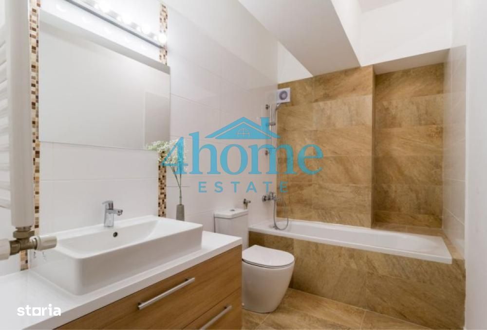 Apartament 2 Camere Timpuri Noi|Metrou|Bloc Nou